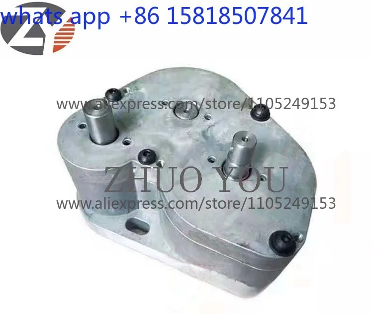 Extreme East KDT edgebander gearbox gear reducer