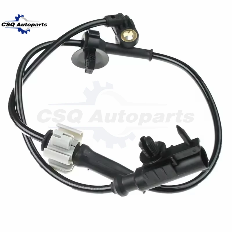 ABS Wheel Speed Sensor Front Left or Right 15229012 For Chevy 1500 GMC Cadillac