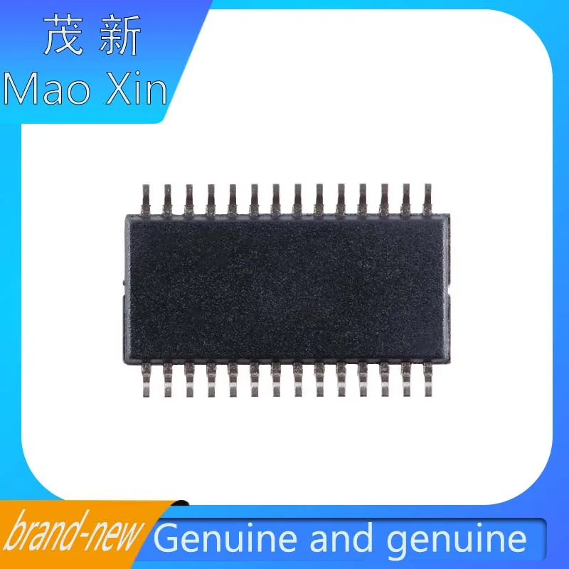 New original PCA9685PW, 118 package TSSOP-28 I2C 5V voltage source LED controller chip