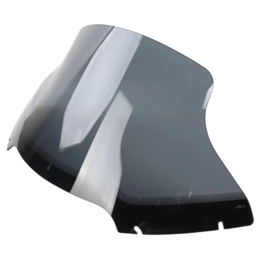 ل هارلي بجولة الطريق الإنزلاق 2015-2023 2022 2021 دراجة نارية الكمبيوتر الزجاج الأمامي العلوي الزجاج الأمامي الرياح منحرف هدية غطاء