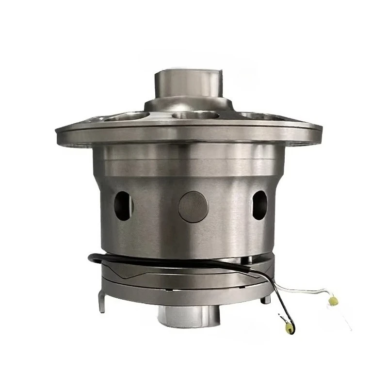 XJX New High Quality 44 Differential Locker Front Axle ET208 for Santana  Vitara 26T Spline Teeth with 12 Months Warranty