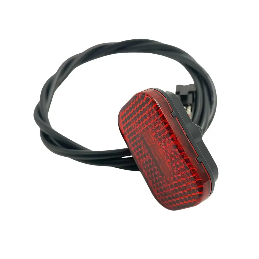 Original Teverun Blade Mini Rear Light Blade Mini Pro Tail Lamp Electric Scooter Blade GT II Accessory Parts - view 5