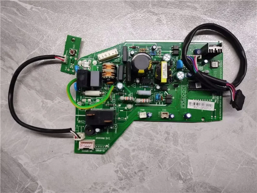 

Основная плата для кондиционера Midea US1-KF53G BP3N1Y-9A1 Плата дисплея CE-KFR50 (74) G Y-9A10