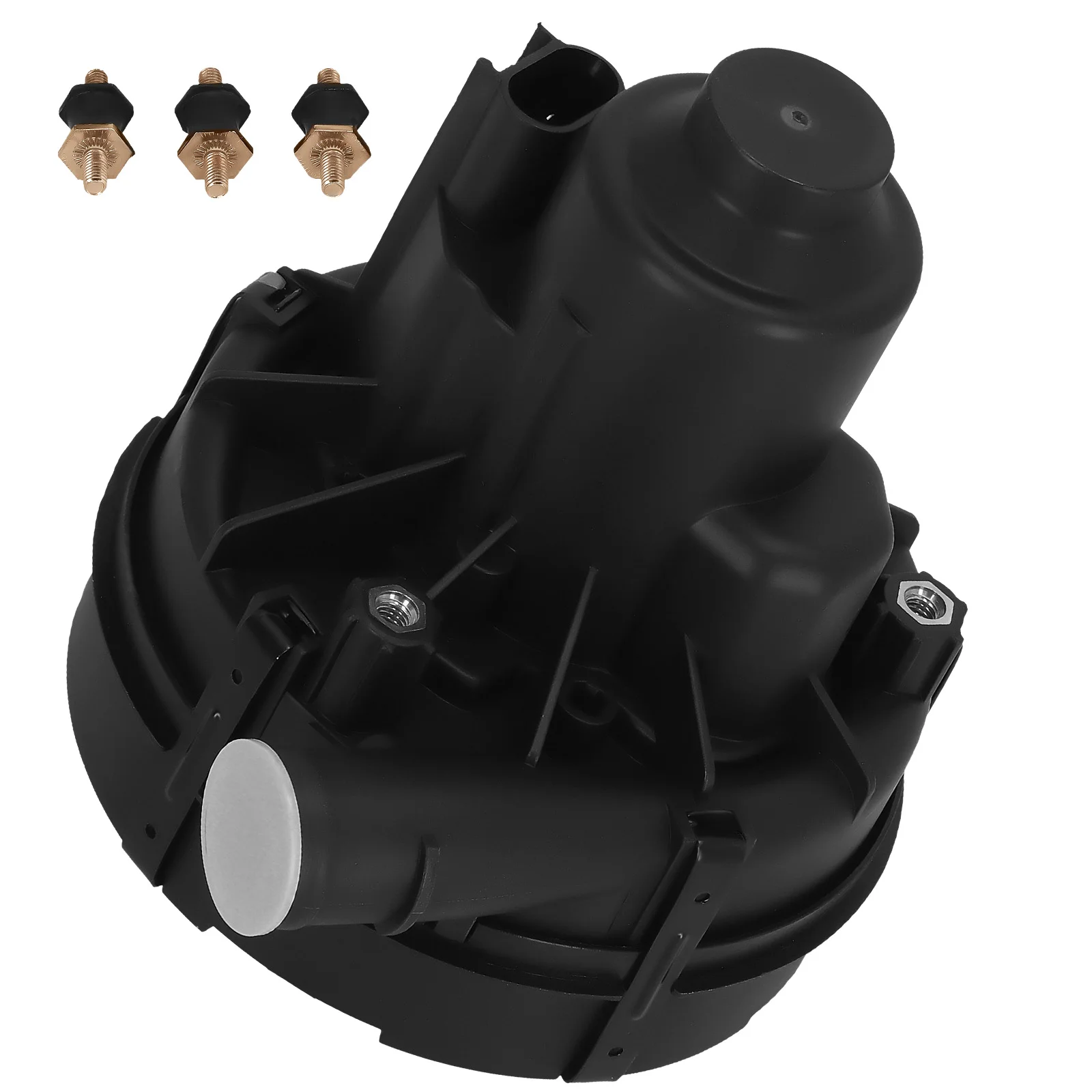 

Secondary Air Injection Pump Kit For Cadillac DeVille Oldsmobile Intrigue Aurora