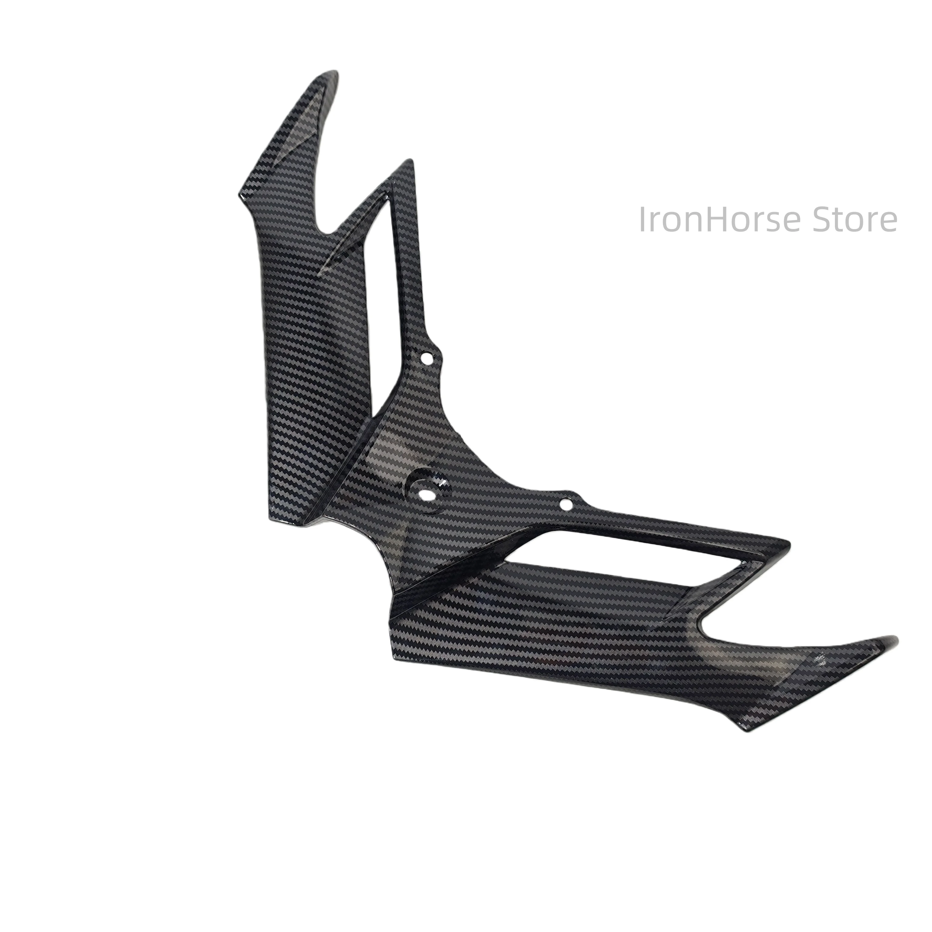 Carbon Fiber Texture