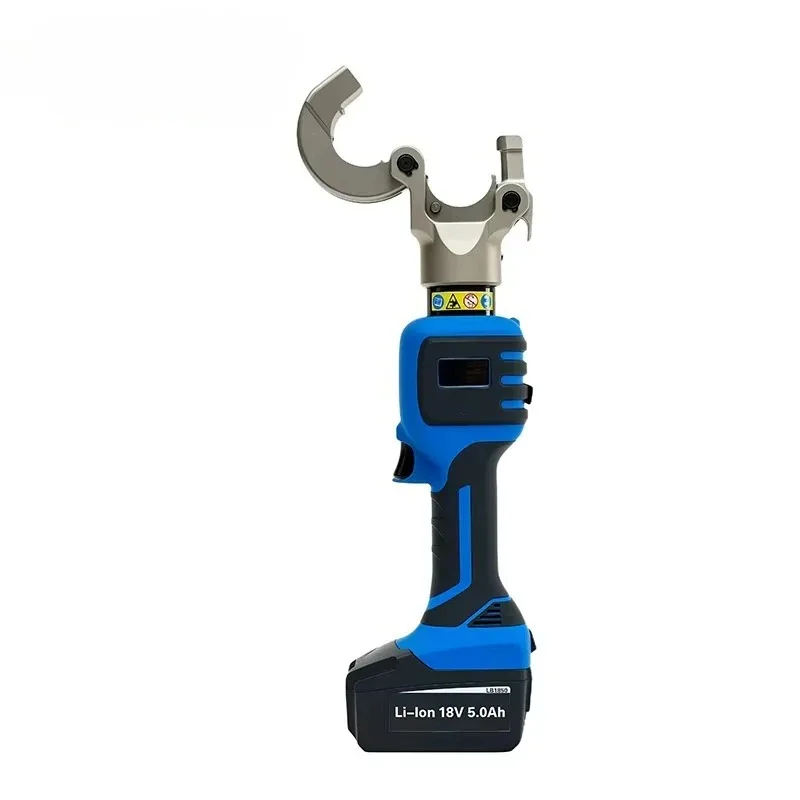 Tianze Electric Power B50-60/22 18V Alloy Steel Max 300mm 6T Portable Lightweight Battery Mini Cordless Hydraulic Tool