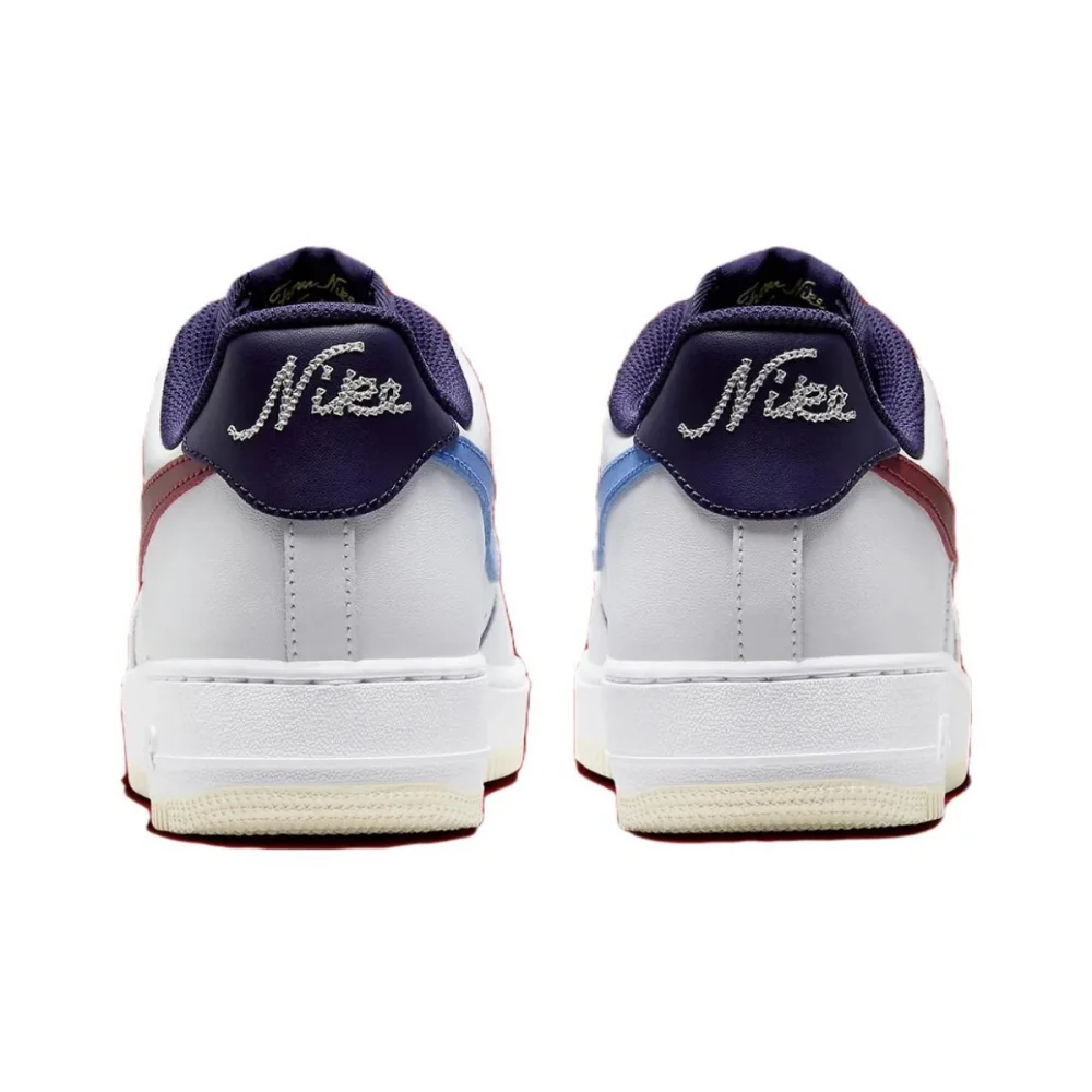 Nike Original shoes men and women New Arrival nike Air Force 1 07 Low Sneakers Trendy Fashion shoes