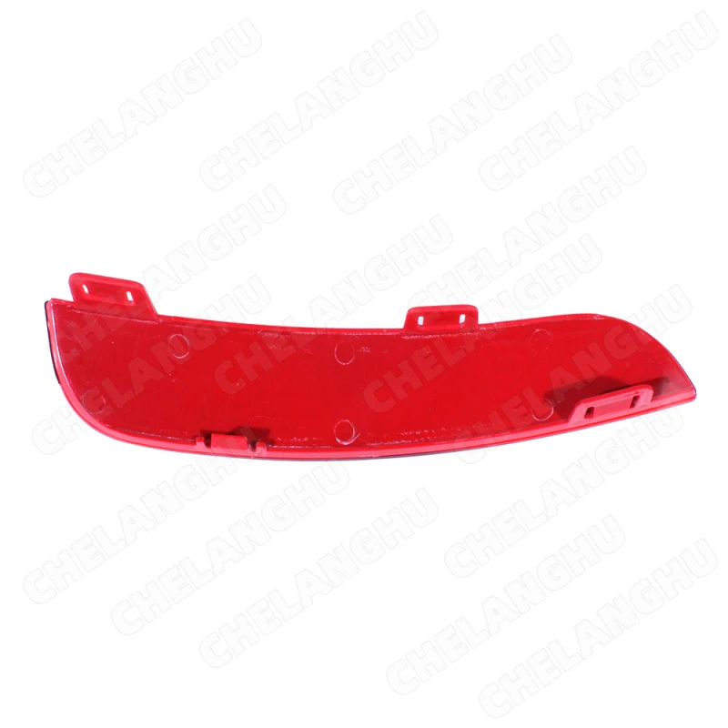 1Pc Right Side Rear Bumper Lamp For VolvoS40/V50 2008 2009 2010 2011 2012 2013 2014 2015 Car Accessories 30763346