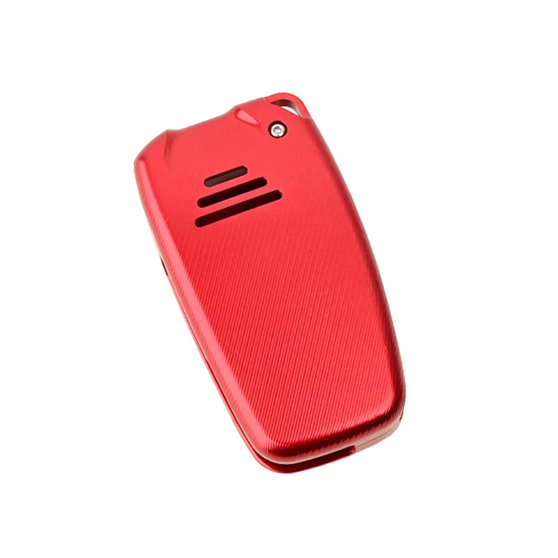 Fit For Ducati Multistrada 950 1260 S MTS 1260 950 2017- 2024 MULTISTRADA Motorcycle Key Cover Case Shell and Key Chain Keyring