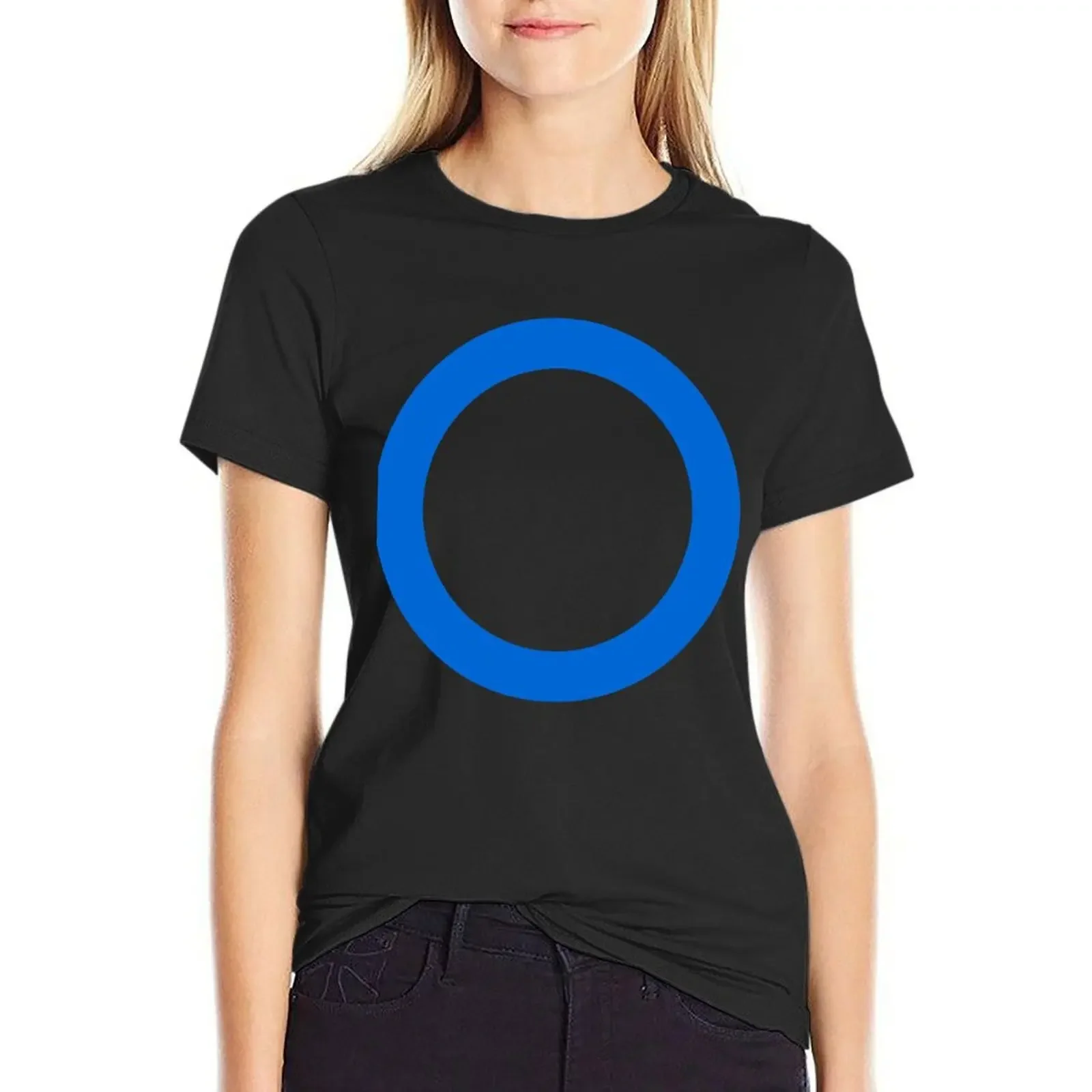 

the Germs For Fans T-Shirt oversized Female clothing funny customs design your own tops Women