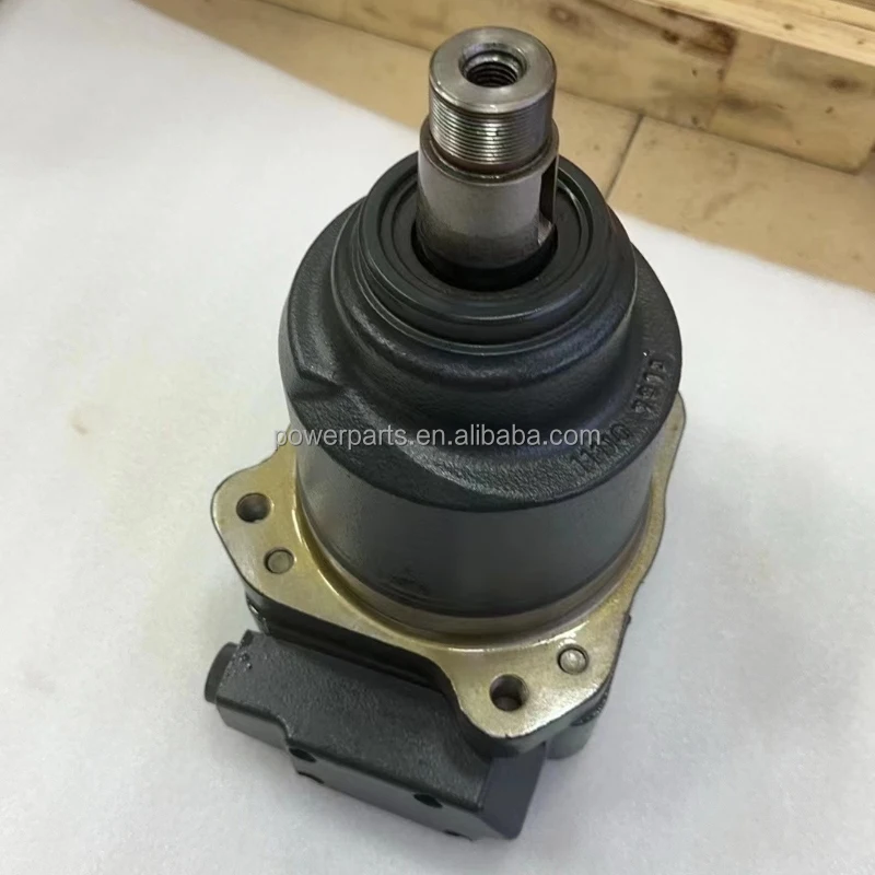 

E330c EC360b R485 DX420 Excavator Hydraulic Fan Motor 191-5611 1915611 Fan Pump