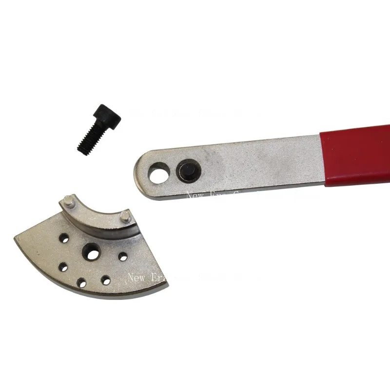 

Подходит для регулятора натяжения натяжного ролика двигателя, ключа регулировки натяжного ролика двигателя D3204