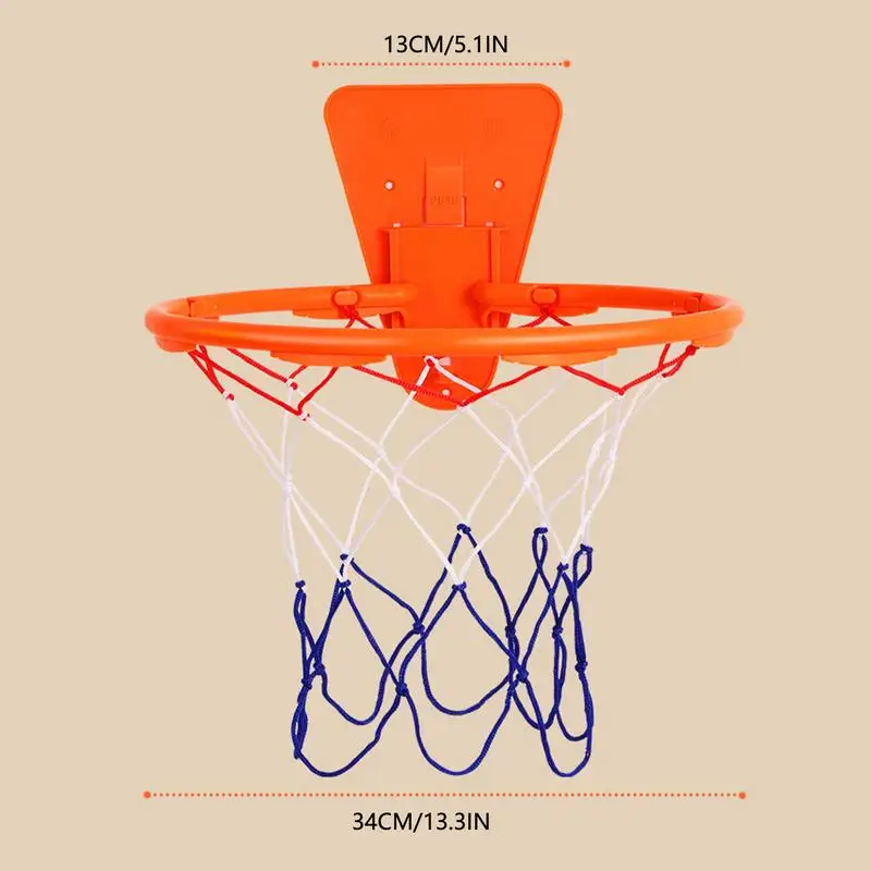 Kosz do koszykówki, kosz do koszykówki halowej, obręcz do kosza, rama bez wiercenia, rama ścienna, stojak, kosz podnoszony, wisząca tablica. ﻿