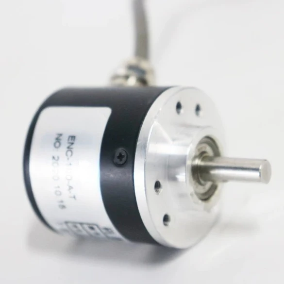 360-A-M-2 Optical Rotary Encoder, ENC-100-A-T Encoder for Estun Press Brake Bending Machine