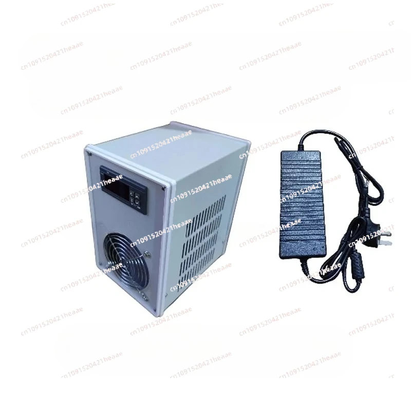 

Suitable for 12v 82w 15L fish tank chiller/refrigerator, water temperature cooling, intelligent constant temperature