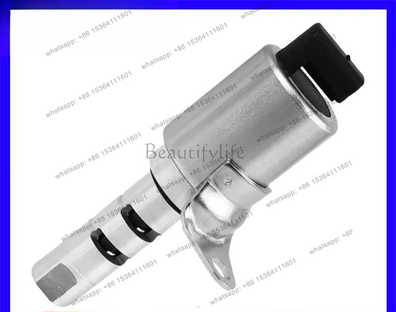 

VVT solenoid valve 1028A046 MN176286 Suitable for VVT valve, oil control valve, cross-border supply