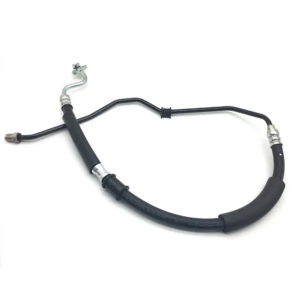 

Practical Feed Hose Hose 53713-SEF-G02 For Accord 2002-2007 For Honda Plug-and-play Power Steering Feed Hose None