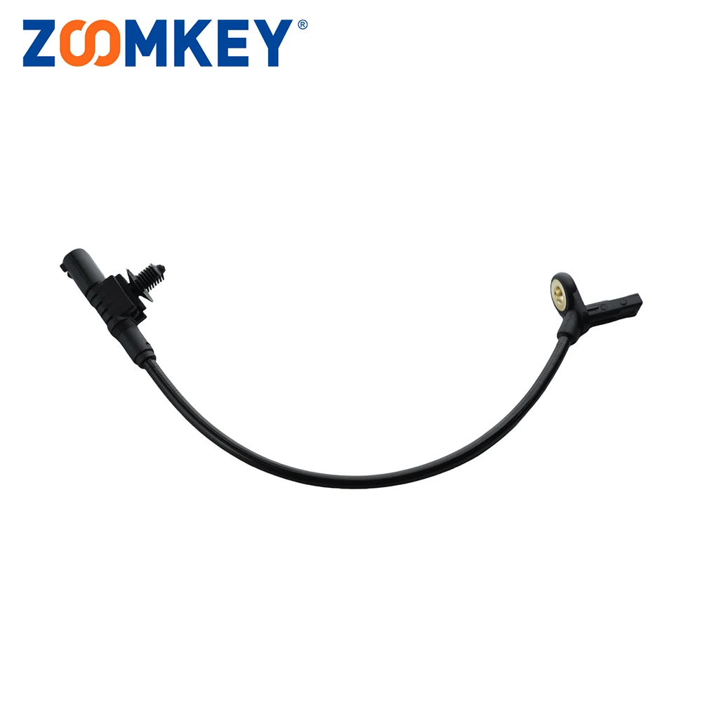 

ZOOMKEY Rear Axle Speed Sensor Wiring Harness Genuine Mercedes W164/W251 - A1644405641