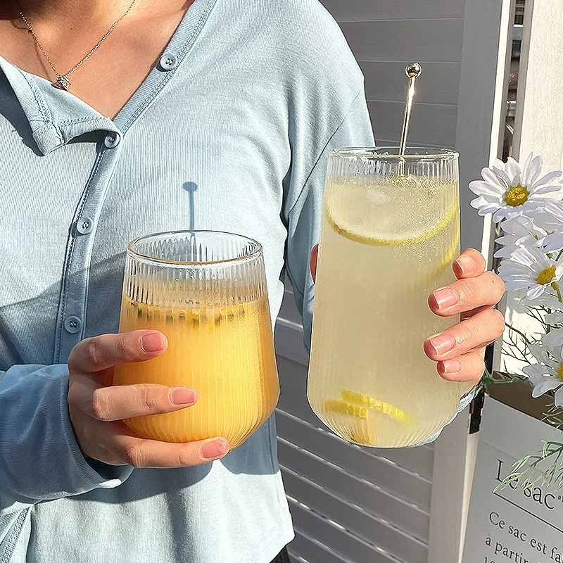 Large Capaci Glass …