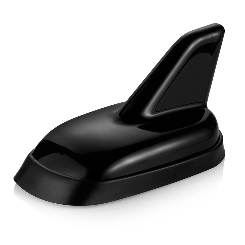 Car Shark Fin Antenna For Volkswage Golf 4 5 67 MK6 CC Tiguan Passat B6 Mk5 Skoda Octavia Fabia AUDI A4 A6 Q5 A1 A3 A5 A8 Decor