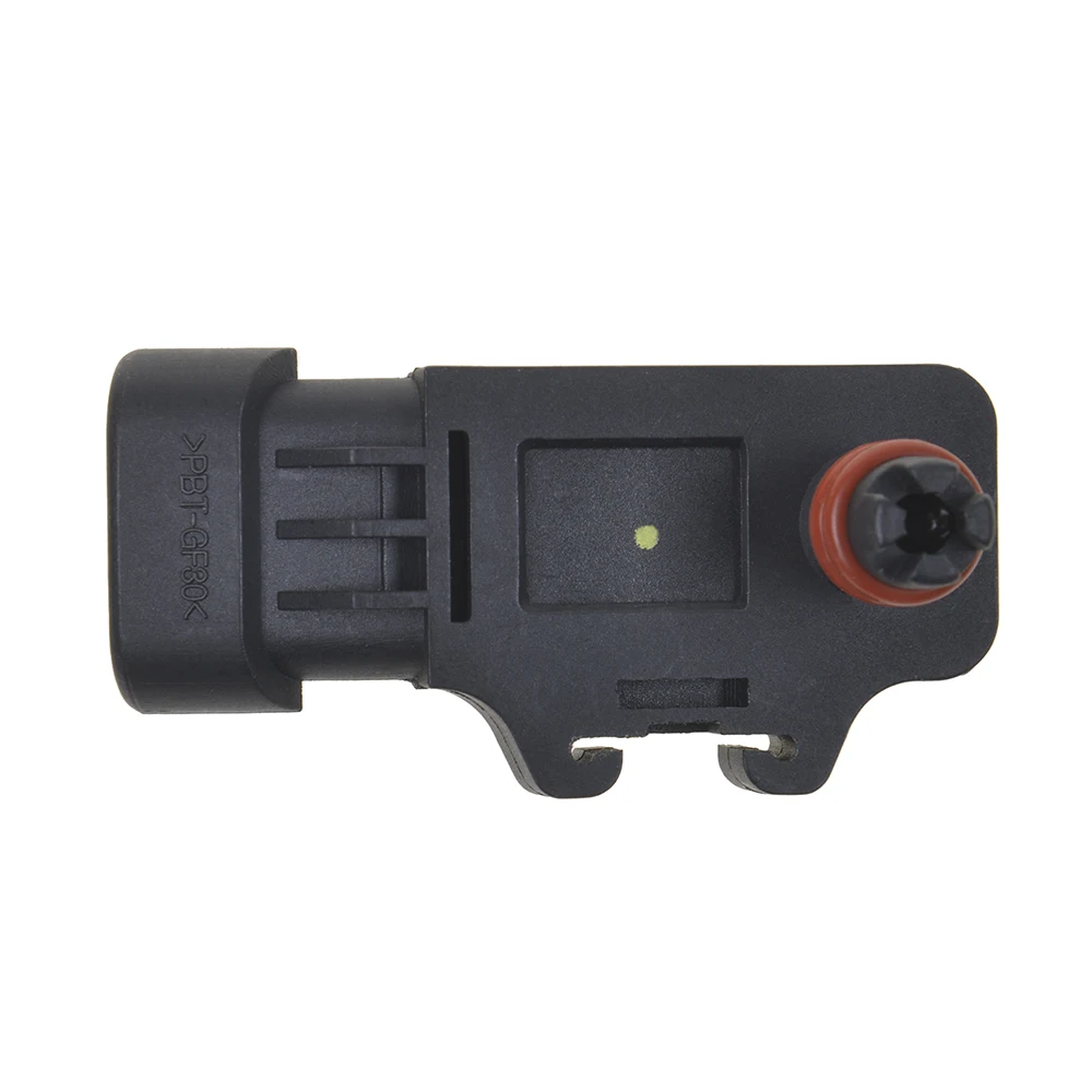 

12232201 Map Sensor For Mitsubishi Opel Chevrolet GM Chery Great Wall Replaces 28086011 93333350 Air Intake Pressure Sensor