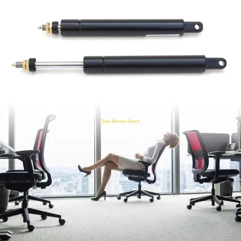 

Upgrades Office Chair Backrest Gas Spring Smooth & Quiet Adjustment Ergonomic Support Suitable for Prolonged Sitting