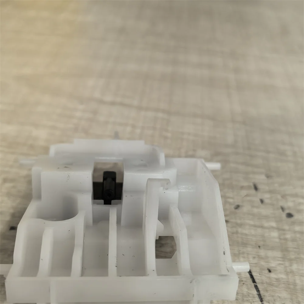 

10X For Epson L4150 L4151 L4153 L4156 L4158 L4168 L4169 L4160 L4163 L4165 L4166 Capping Station CapTop Head Pad shaft assembly