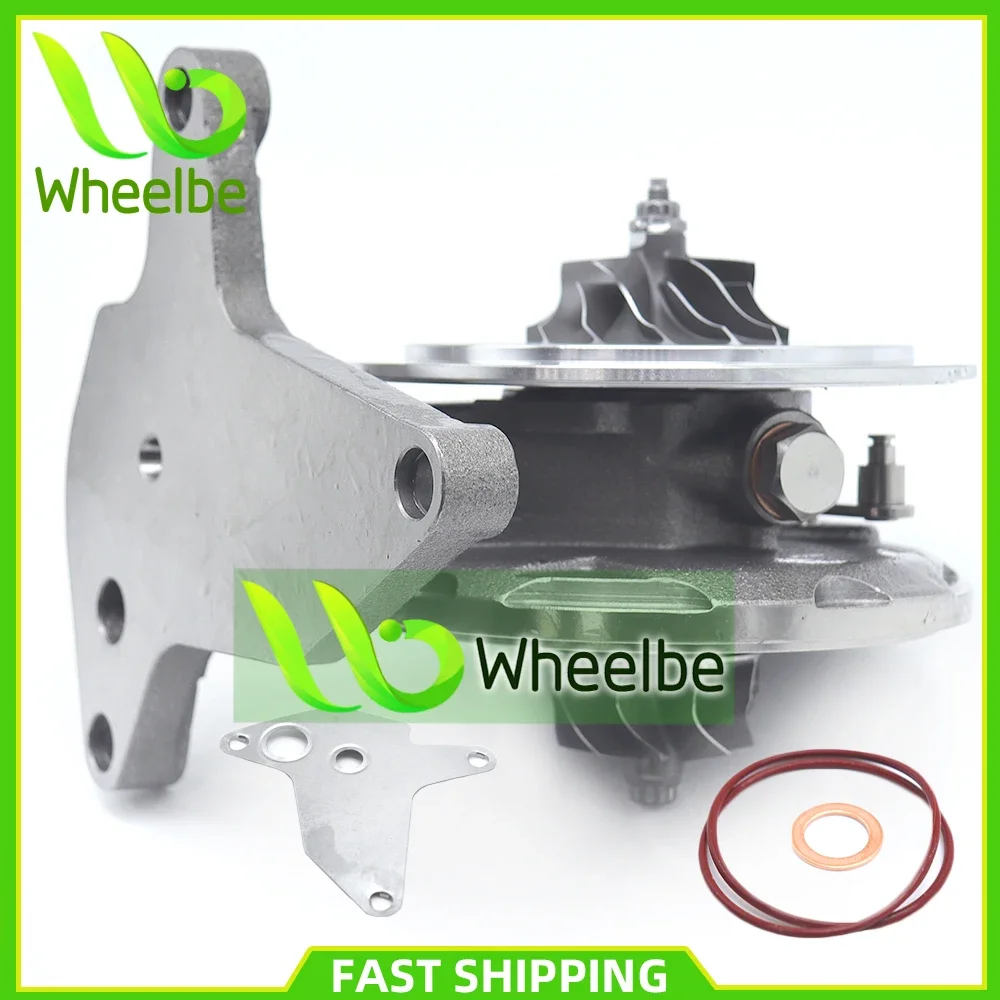 For GTB1752V Turbine Core Volkswagen Touareg 2.5 TDI 128Kw 175HP BPE BPD 760700 Turbine Cartridge Core Assy