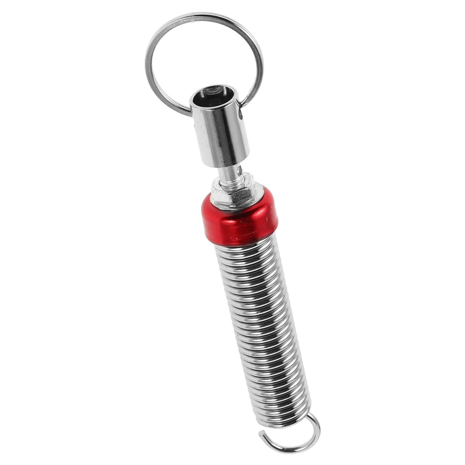 

1Set Automatic Car Trunk Lid Spring Adjustable Metal Boot Lid Spring Device Universal Car Trunk Lifter Adjustable Mechanism