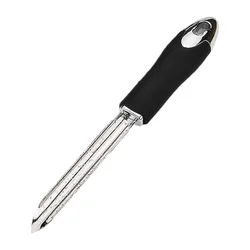 Jalapeno Removal Tool Fruit Pitter Remover Chili Core Remover Chili Pepper Corer Pepper Corer Tool Cucumber Corer Bbq Tools