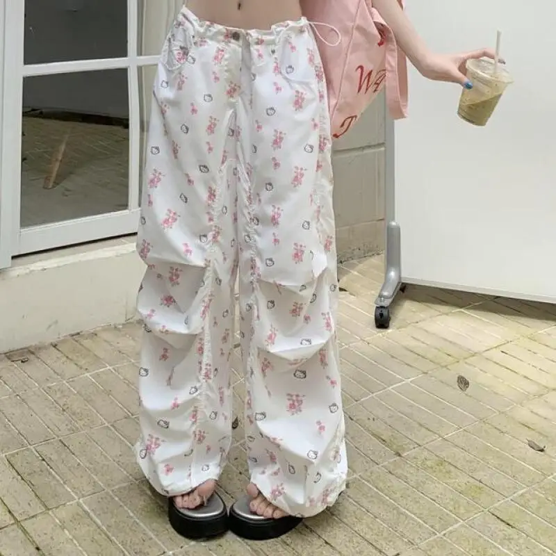Sanrio Trousers Hel… - image