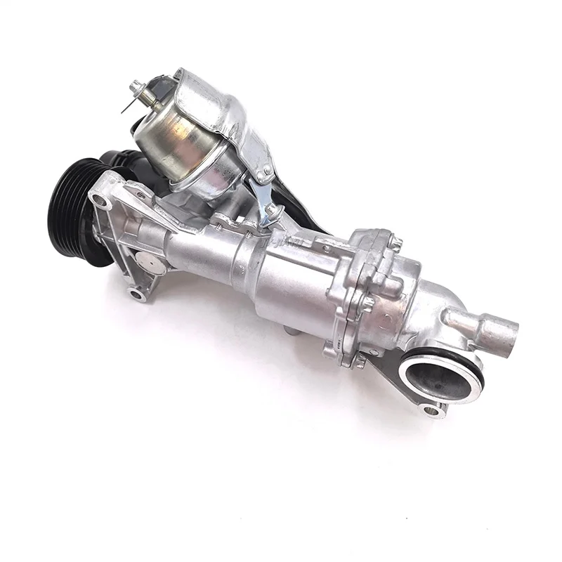 Coolant Pump For Mercedes Benz X218 C218 S205 C205 W213 A207 C207 C238 C253 C167 W167 R172 CLS260 C200 2742000800 A2742000800