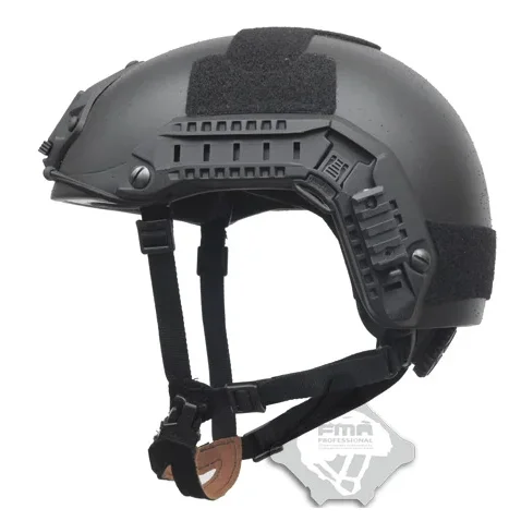 FMA FAST MT Super Hight Cut Helmet Maritime Aramid Version Lightweight Version OCC Suspension Ride Tactics Helmet TB827