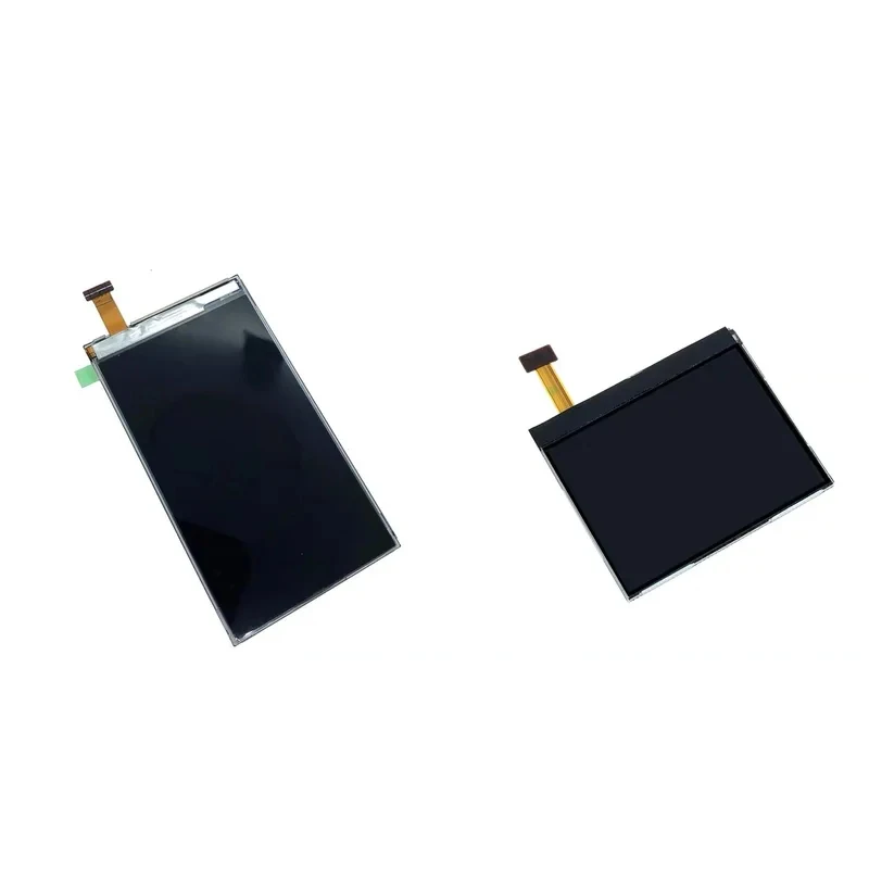 

For Nokia 5230 5800 E63 E71 E72 X3-02 C3-01 Housing LCD Display Screen Replacement Parts