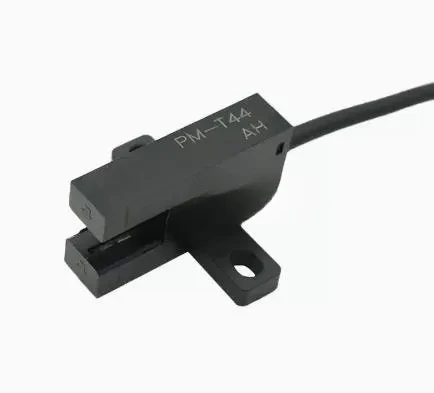 

10pcs SUNX U-Type Photoelectric Switch Sensor - Small Slot, Models PM-L44/PM-L44P/PM-T44/PM-T44P/PM-K44/PM-K44P/PM-F44/PM-R44