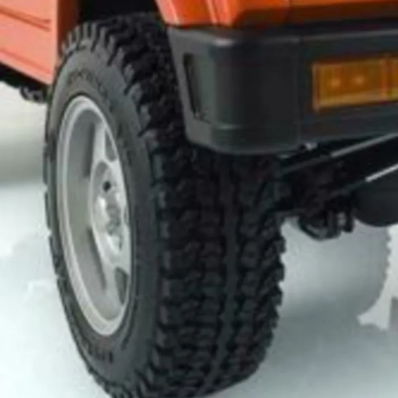 

1/6 RC Capo Model Racing Crawler Car SIXER1 DIY ESC Motor Servo Painting Radio Control KIT Off-road Vehicle Toys For Aduit