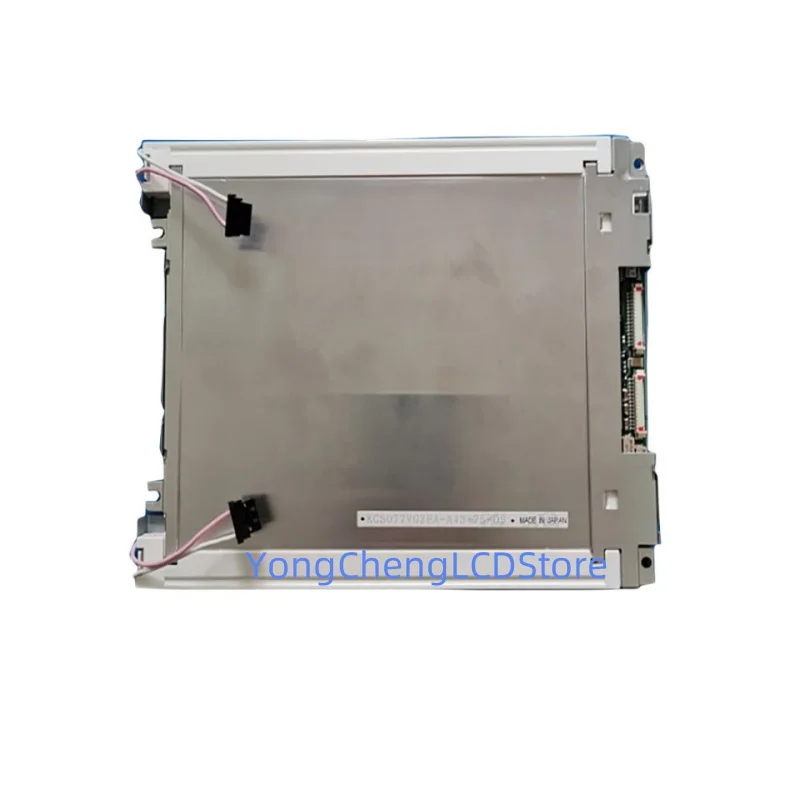 7.7인치 KCS077VG2EA-A43LCD 액정 디스플레이 100% 테스트됨