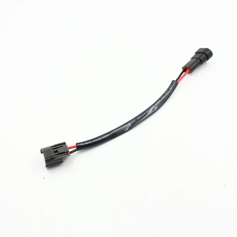 9005 HB3 9006 HB4 to D2 Xenon BALLAST power plugs Wire Harness wiring ADAPTER for UNIVERSAL