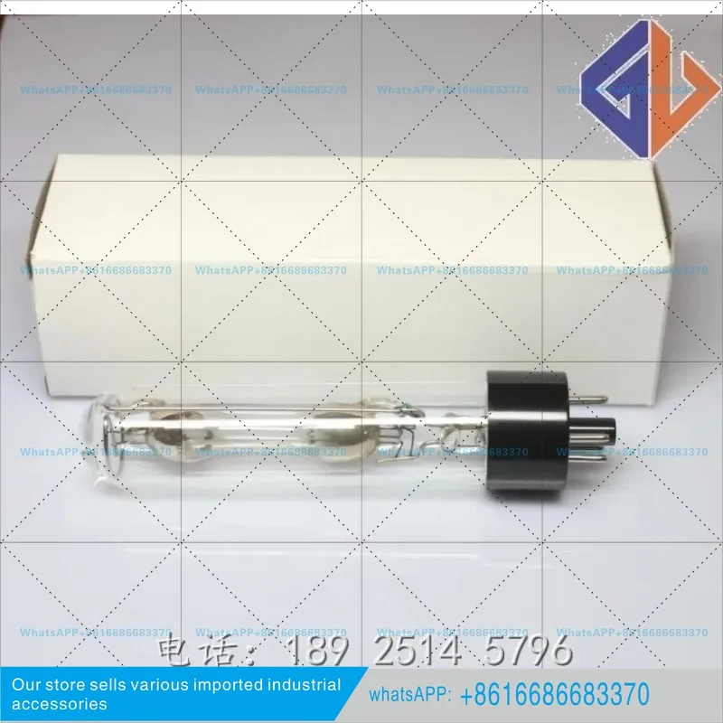 Polarimeter refractometer, refractometer ND20 E27 GP20NA-1 sodium lamp 15V20W low pressure sodium lamp