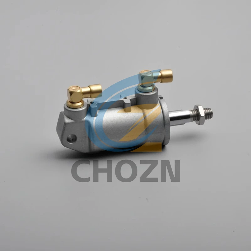 

Heidelberg Parts SM74 Middle Roller Cylinder SM52 Water Roller Cylinder 00.580.3909 Heidelberg Spare Parts