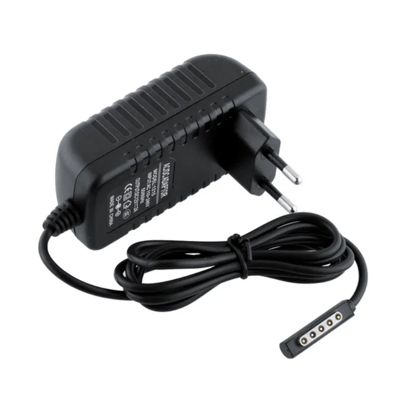 

Power Supply Home Wall AC Charger Replacement for Microsoft Surface 2 RT Pro 1 2 Window Tablet