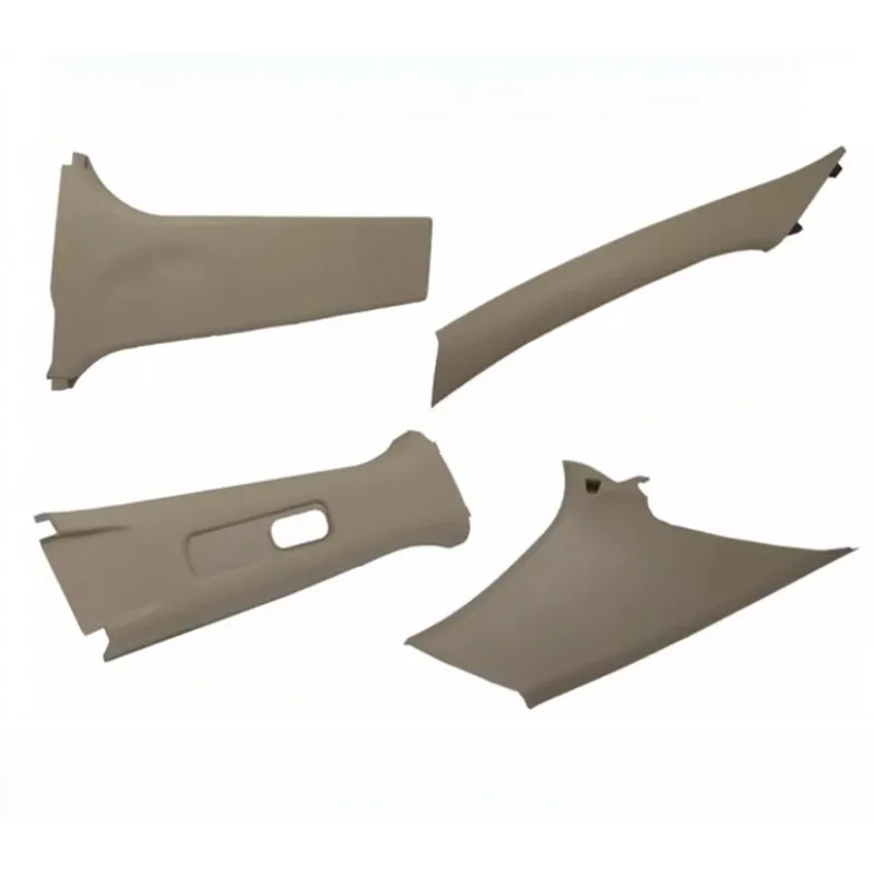 A-Pillar Trim B-Pil…