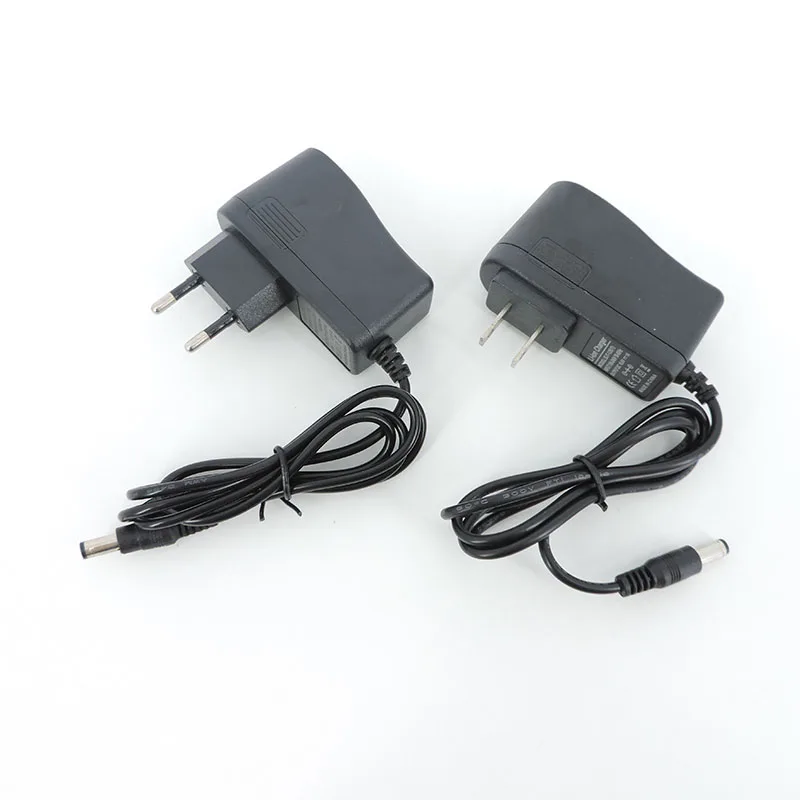 16.8V 1A 1000MA Lithium li-ion Battery AC DC Wall adapter Charger for Screwdriver 14.4V 4Series 18650 Lithium Battery 5.5*2.5MM