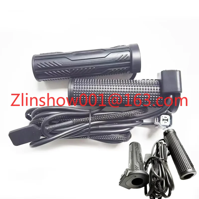 Original Heated Handlebar Assy 2024-Up for CFMOTO Cforece X8 X10 CF800AU CF1000A 500 800 1000 CF800AU CF500ATR 9AWV-808100-8001