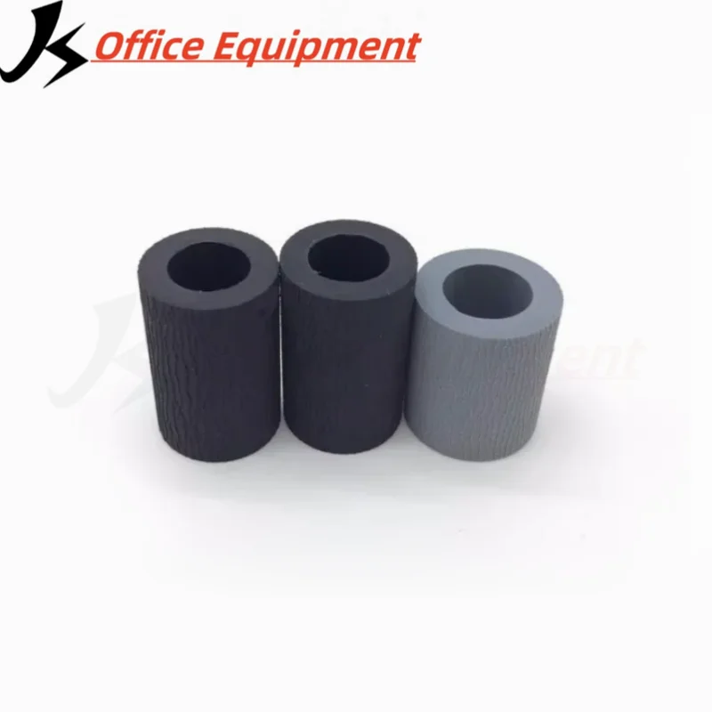 10sets 40X8736 ADF Pickup Separator Roller Tire for Lexmark MX310 MX410 MX510 MX511 MX610 MX611 CX310 CX410 CX510 XC4140 XC4150