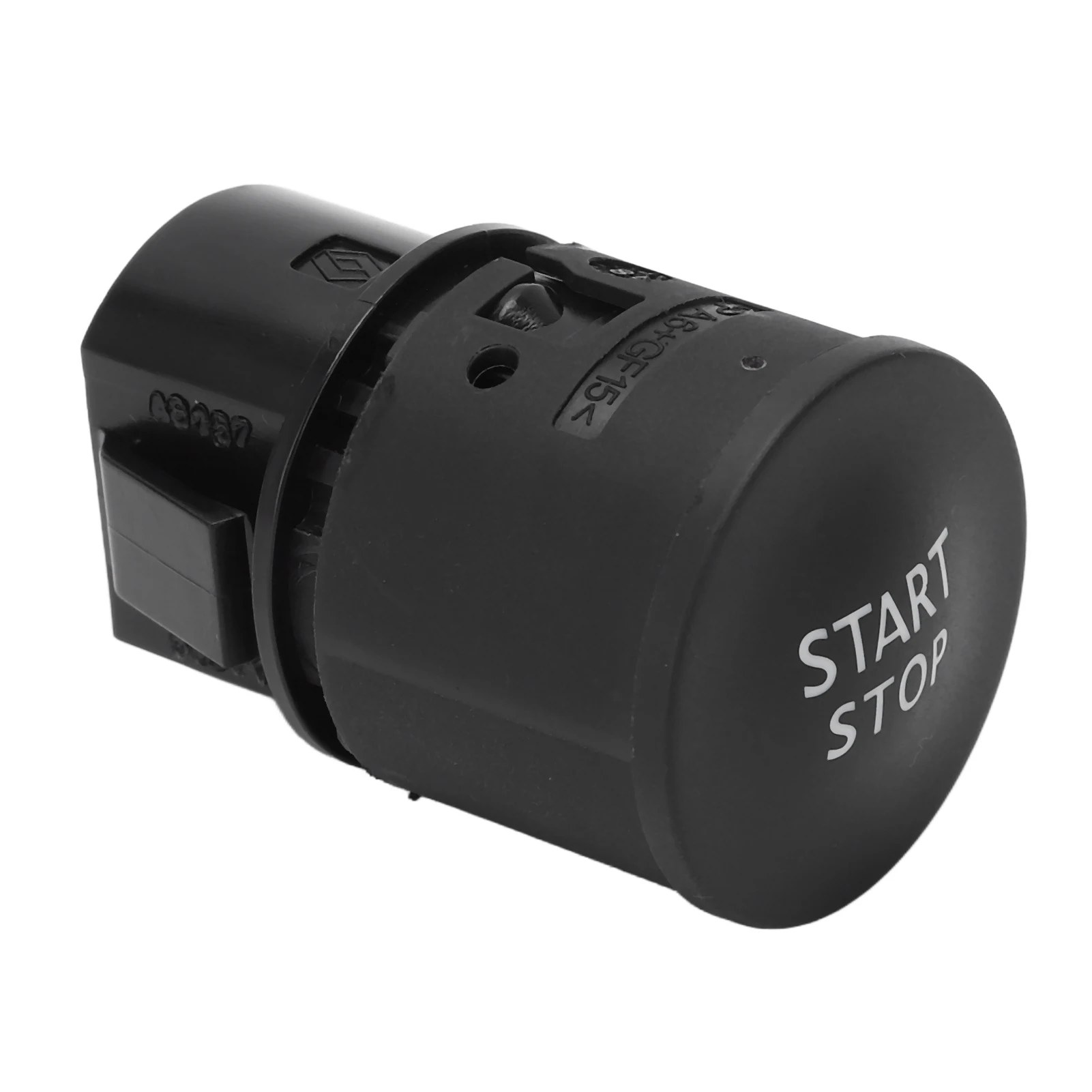 251503211 ر 251506978 ر 8200107959   مفتاح إيقاف تشغيل الإشعال 251503211 بديل R 4Pins لـ Scenic IV Kadgar Espace IV