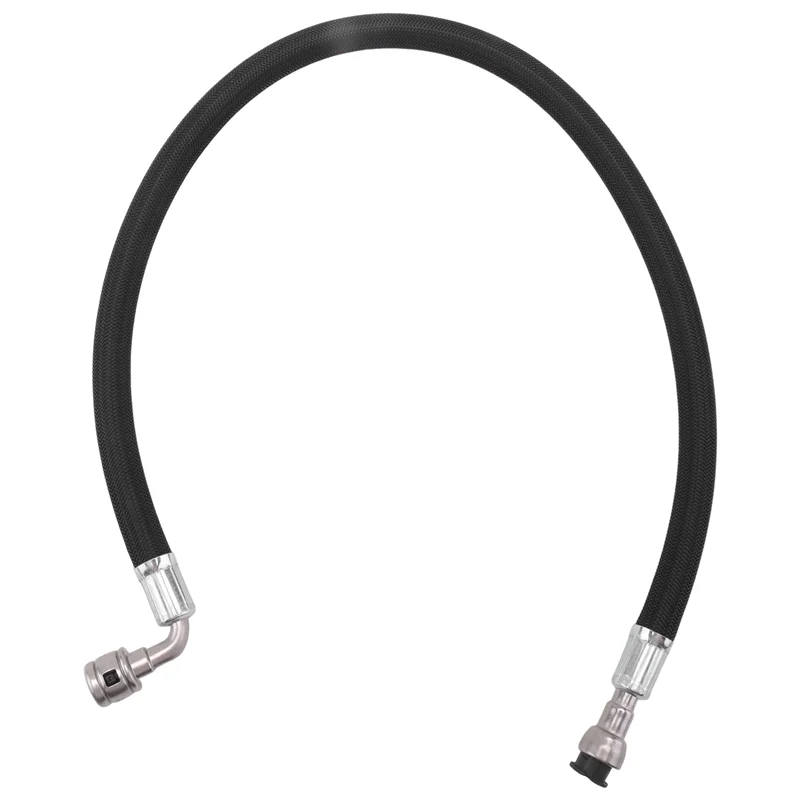 Ac29-Fuel Pump Hose For Mini Cooper R55 R56 R57 13537605189 High Pressure Feul Pump Oil Line Hose Fuel Hose