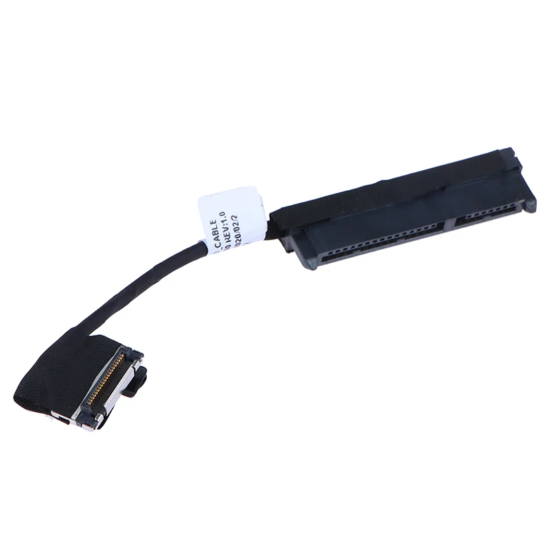 Cutting-edge And Serviceable Dell Latitude 5550 E5550 Laptop SATA Hard Disk Connector Cable DC02C007700 0KGM7G
