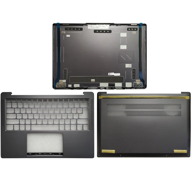 

New For Lenovo Yoga Slim 6 14IAP8 14IRP8 14APU8 14IRH8 5CB0R773310 5CB0R773280 laptop LCD Back Cover/Palmrest Upper/BOTTOM