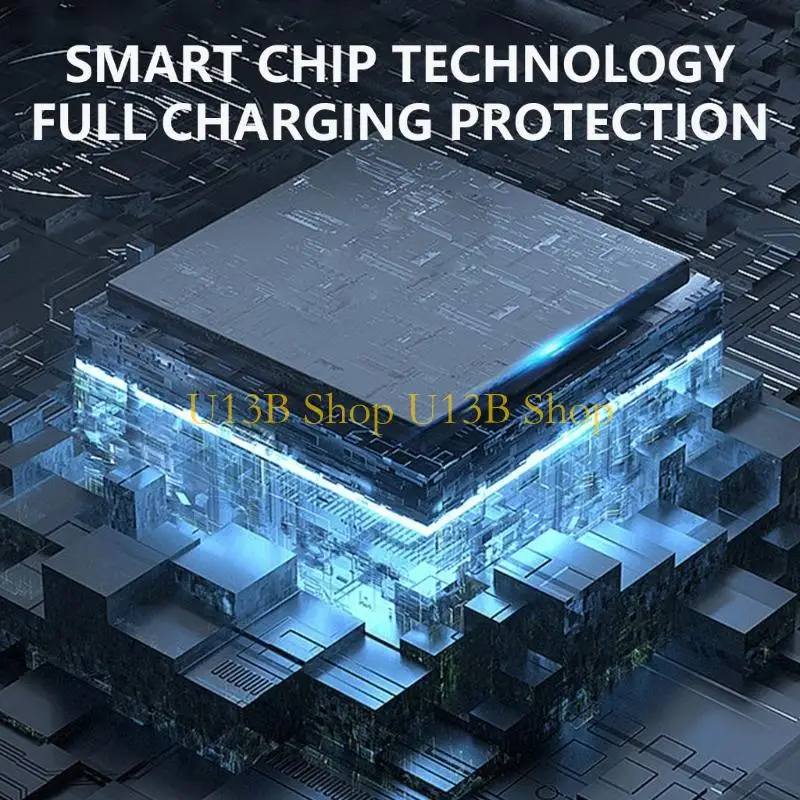 U13B 18650 Battery …